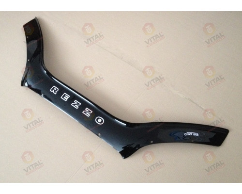 Дефлектор капота Chevrolet Rezzo с 2004-2008 г.в. VITAL