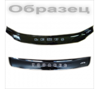 Deflector capota Opel Astra H din 2004-2009 incoace