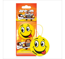Areon Smile Dry Coconut