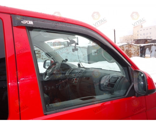Ветровик VW T-5 с 2003-2015 г.в./ T-6 с 2015 г.в.(0171) VITAL