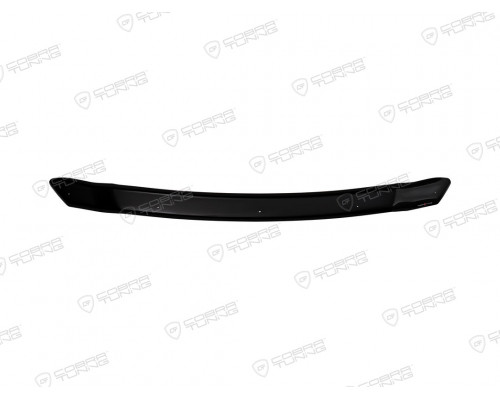 Дефлектор капота Mazda CX9 2016