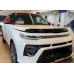 Deflector capota Kia Soul (SK3) 2019