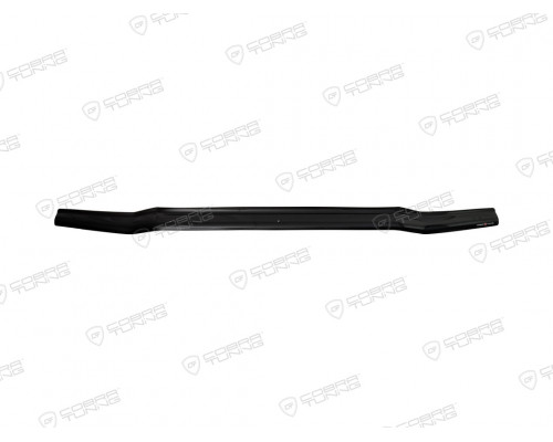Deflector capota Toyota Land Cruiser 100 1998-2007