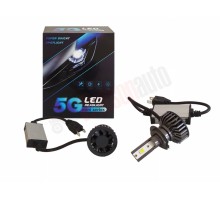 LA040 Лампа LED T-5 9006 C (HB-4)