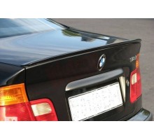 SPO3 Спойлер багажникa BMW Е46-Е36 ЛИП (35$)