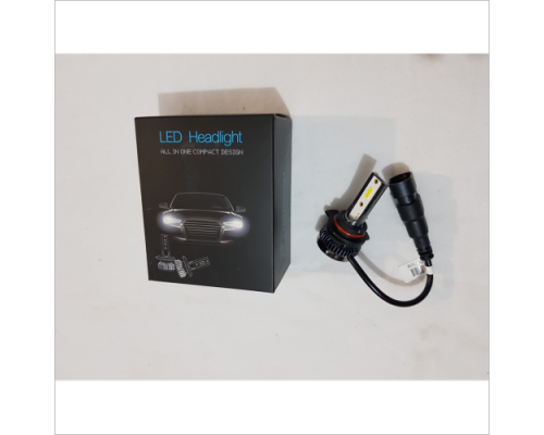 Лампы K3 Led Hir2(9012)