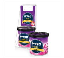 Areon Can Gel Lilac