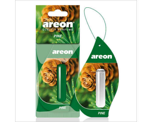 Areon Liquid Pine 5ml