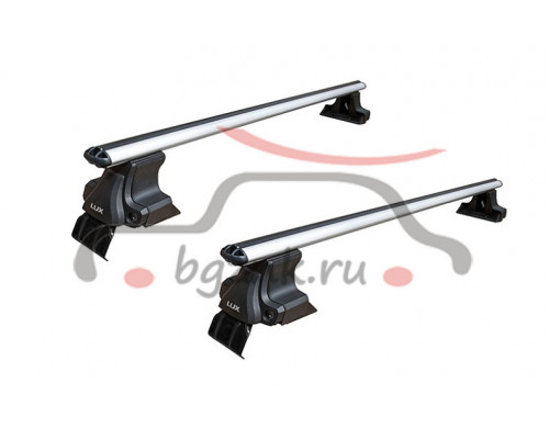 Багажник на крышу для Honda FR-V/Land Rover/Range Rover/Toyota Land Cruiser, 698898-846264