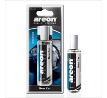 Areon Perfume New Car 35ml