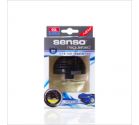 Senso Dr.Marcus Regulated New Car 10ml