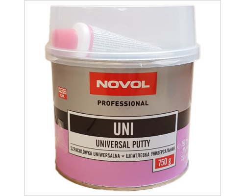 NOVOL uni chit - chit universal 0,75 kg