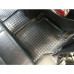 Автомобильные коврики в салон Mitsubishi Pajero Wagon 3/4 99-/07- (Avto-Gumm)