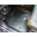 Автомобильные коврики в салон Renault Megane 3 2009- Hatchback (Avto-Gumm)