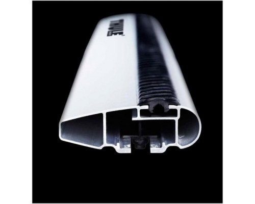 Багажник в штатные места Thule Edge WingBar