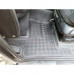Автомобильные коврики в салон Mercedes Actros 2 2011-2018 (AVTO-Gumm)