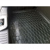 Автомобильный коврик в багажник Ford Fiesta 2015- (Avto-Gumm)