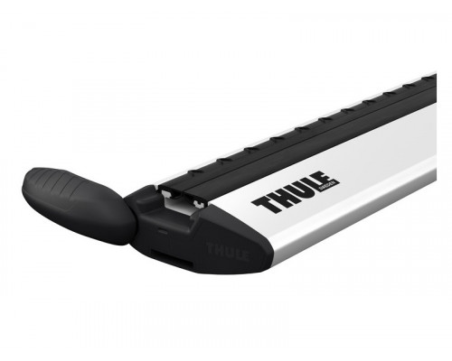 Базовый багажник Thule Wingbar Evo Rapid