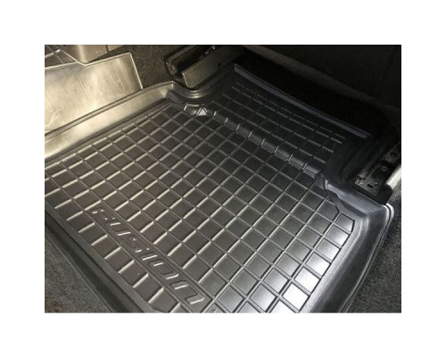 Автомобильные коврики в салон Ford Fusion 2013-2017 (AVTO-Gumm)