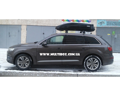 Бокс Thule Touring L (780) black