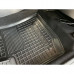 Водительский коврик в салон Renault Lodgy 2013- (Avto-Gumm)