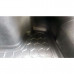 Автомобильный коврик в багажник Opel Astra (G) Classic 1998- Sedan (Avto-Gumm)