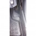 Автомобильные коврики в салон Skoda Octavia A5 2004- (Avto-Gumm)
