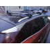Багажник на крышу авто с интегрированными рейлингами Mont Blanc Xplore