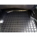 Автомобильные коврики в салон Volkswagen Polo Sedan 2010- (Avto-Gumm)