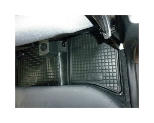 Автомобильные коврики в салон Geely GC6 2014- (Avto-Gumm)