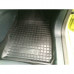 Автомобильные коврики в салон Ford Fiesta 2008- (Avto-Gumm)