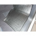 Автомобильные коврики в салон Volkswagen Touareg 2010- (Avto-Gumm)