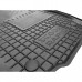 Водительский коврик в салон Skoda Rapid 2013- (Avto-Gumm)