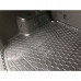 Автомобильный коврик в багажник Acura MDX 2006-2014 (Avto-Gumm)