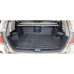 Автомобильный коврик в багажник Toyota Highlander 2 2007- (7 мест) (Avto-Gumm)