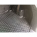 Автомобильный коврик в багажник Acura MDX 2006-2014 (Avto-Gumm)