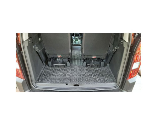 Текстильные коврики в салон Lexus RX 2003-2009 (X) AVTO-Tex