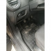 Автомобильные коврики в салон Opel Corsa D 2006- 5 дверей (Avto-Gumm)