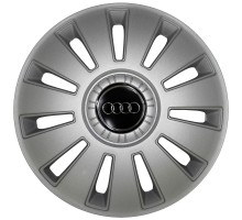 Колпак колесный REX Audi R16 Серый  REX