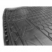 Автомобильный коврик в багажник Audi Q7 2005- (Avto-Gumm)