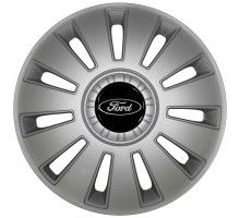 Колпак колесный REX Ford R16 Серый  REX