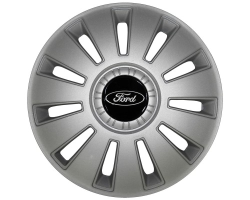 Колпак колесный REX Ford R16 Серый  REX