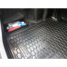 Автомобильный коврик в багажник Toyota Camry 40 2006- (Европа 3.5L/Америка 2.4L) (Avto-Gumm)