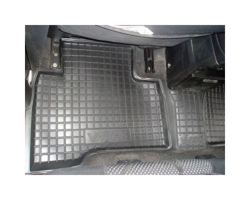 Автомобильные коврики в салон Suzuki Grand Vitara 2005- (Avto-Gumm)