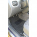 Текстильные коврики в салон Daewoo Lanos 1996- (X) AVTO-Tex