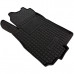 Передние коврики в автомобиль Chevrolet Aveo 2012- (Avto-Gumm)