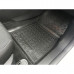 Автомобильные коврики в салон Ford Fiesta 2018- (Avto-Gumm)