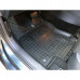 Автомобильные коврики в салон Skoda Octavia A7 2013- (Avto-Gumm)
