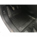 Водительский коврик в салон Ford Fiesta 2018- (Avto-Gumm)