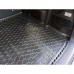 Автомобильный коврик в багажник Toyota Highlander 3 2014-2020 (7 мест) (Avto-Gumm)